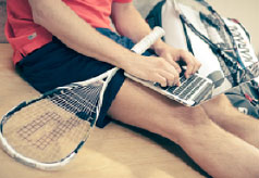 se remettre au sport